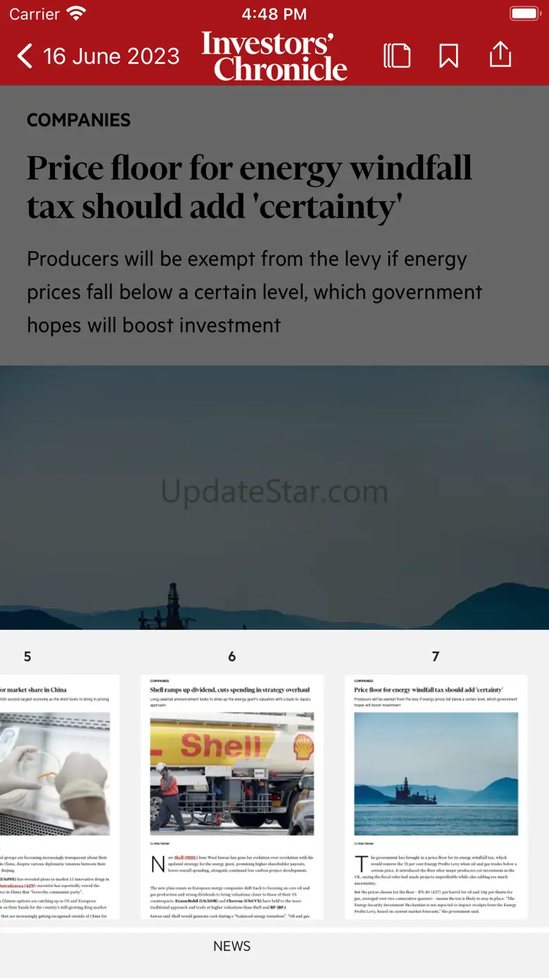 Investors Chronicle 20.2