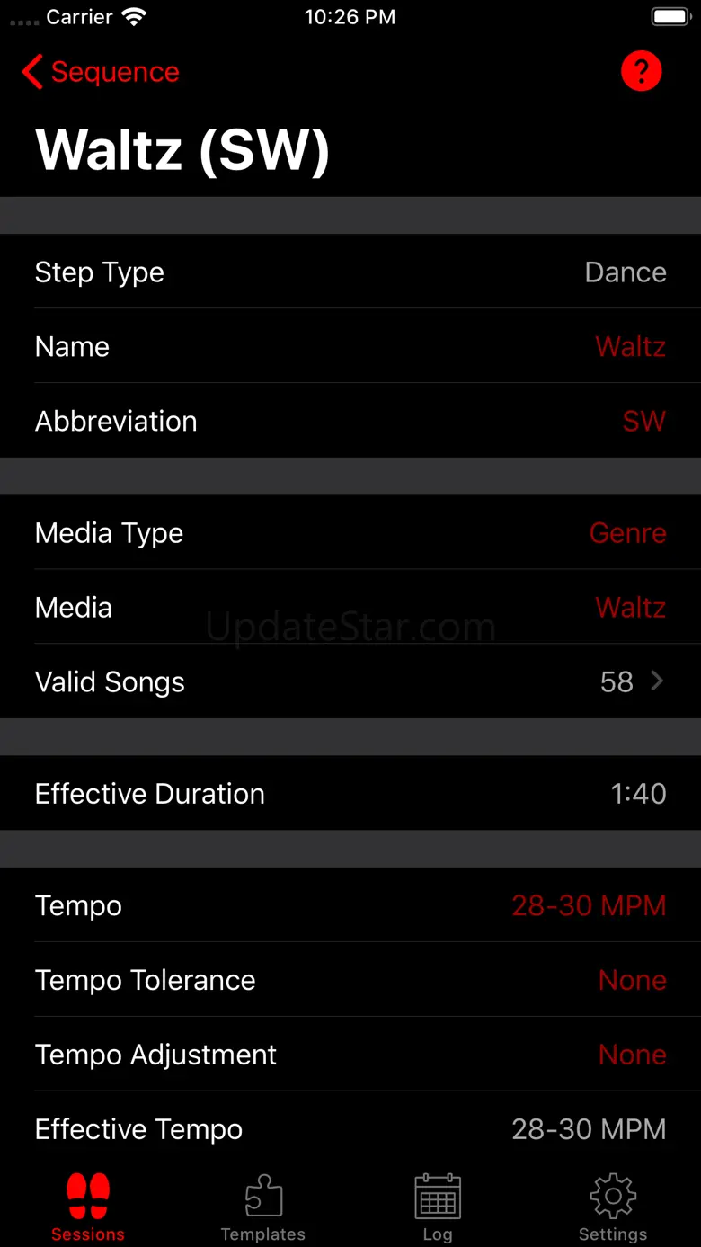 Ballroom Competition Trainer 2.3.6