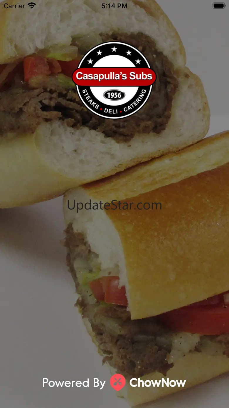 Casapulla's Subs 3.9.2