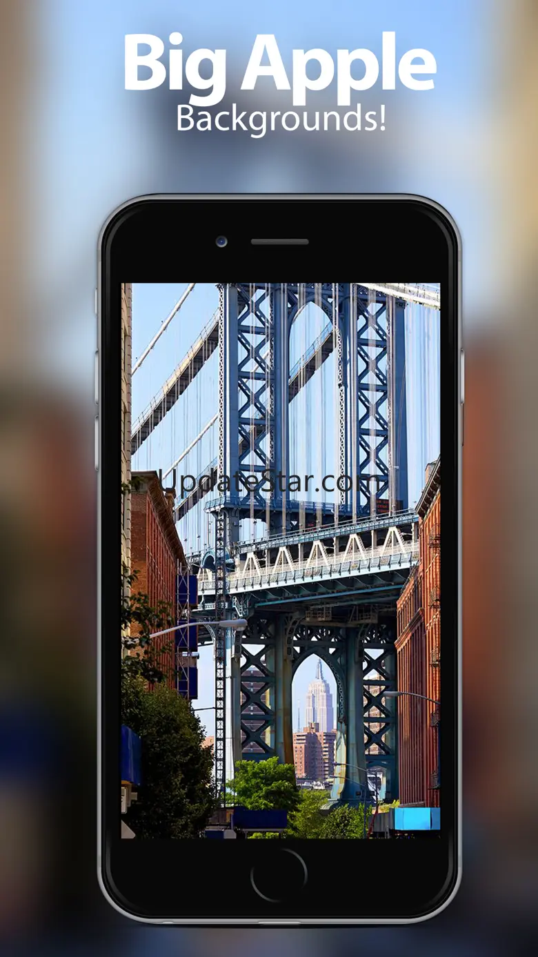 New York Wallpapers & Themes 1.3
