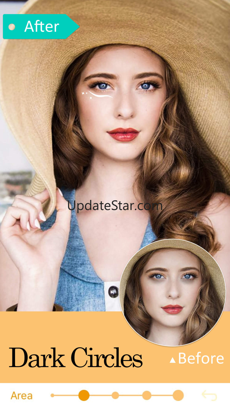 Eye Booth - Eye Color Changer 2.4