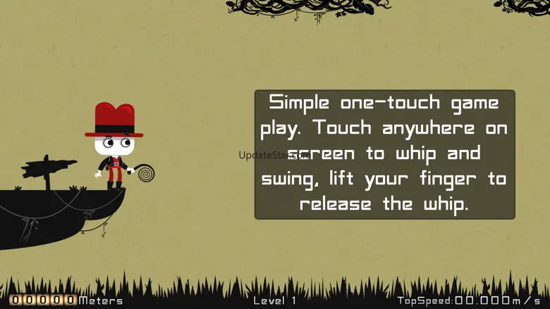Whip Swing 4.1