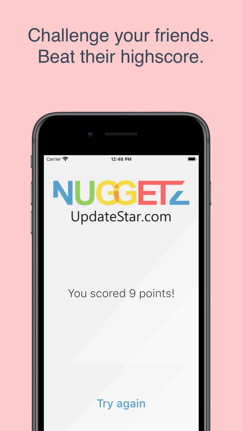 Nuggetz 2.0.1