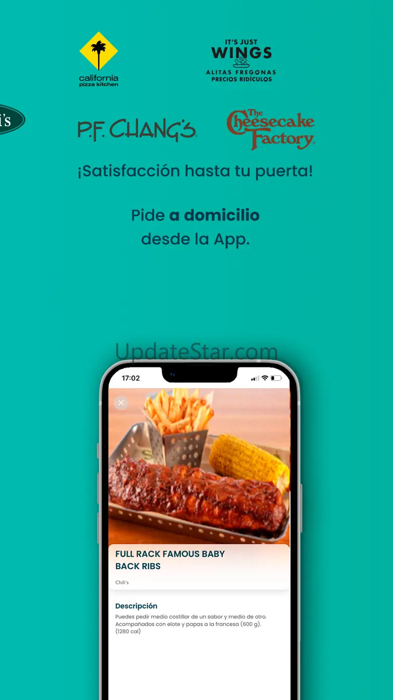 Wow+: ofertas en restaurantes 24.11.12