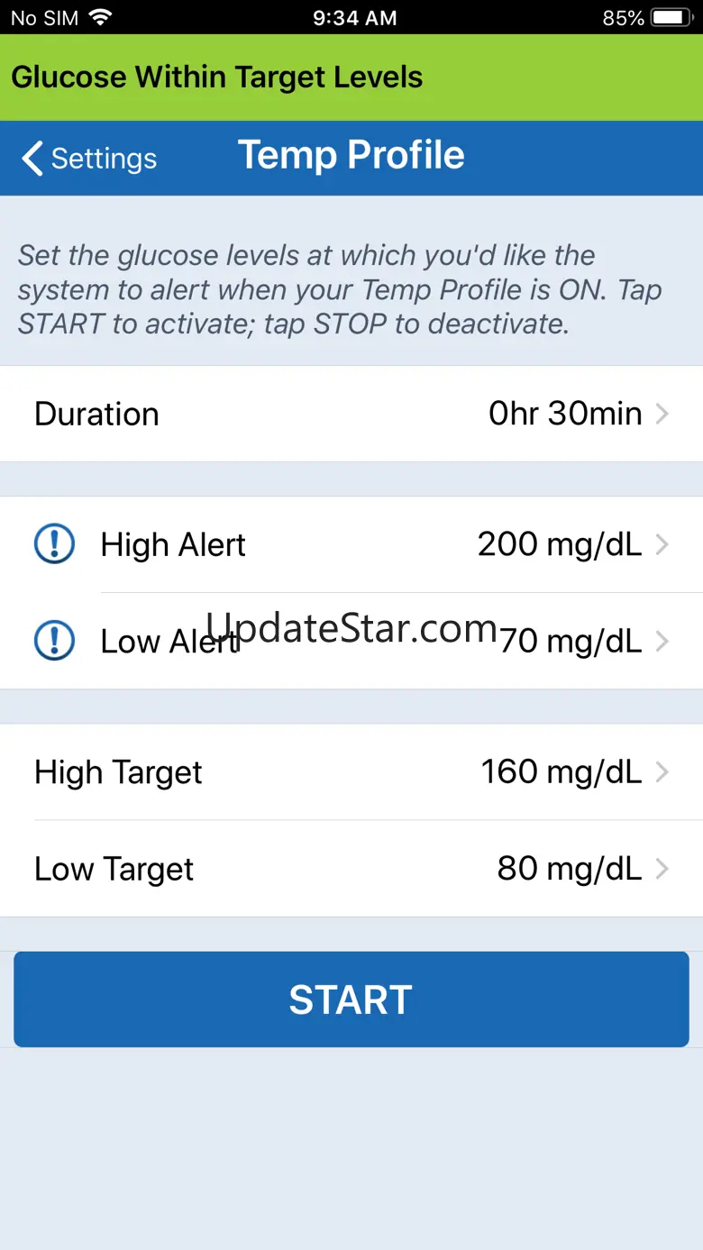 Eversense 7.1.10
