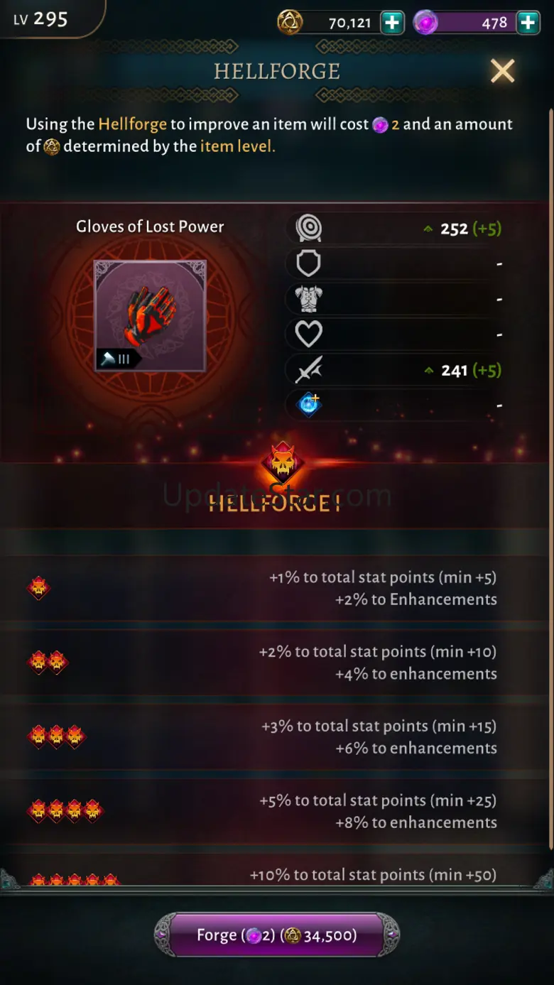 Fallen Sword 1.3.3