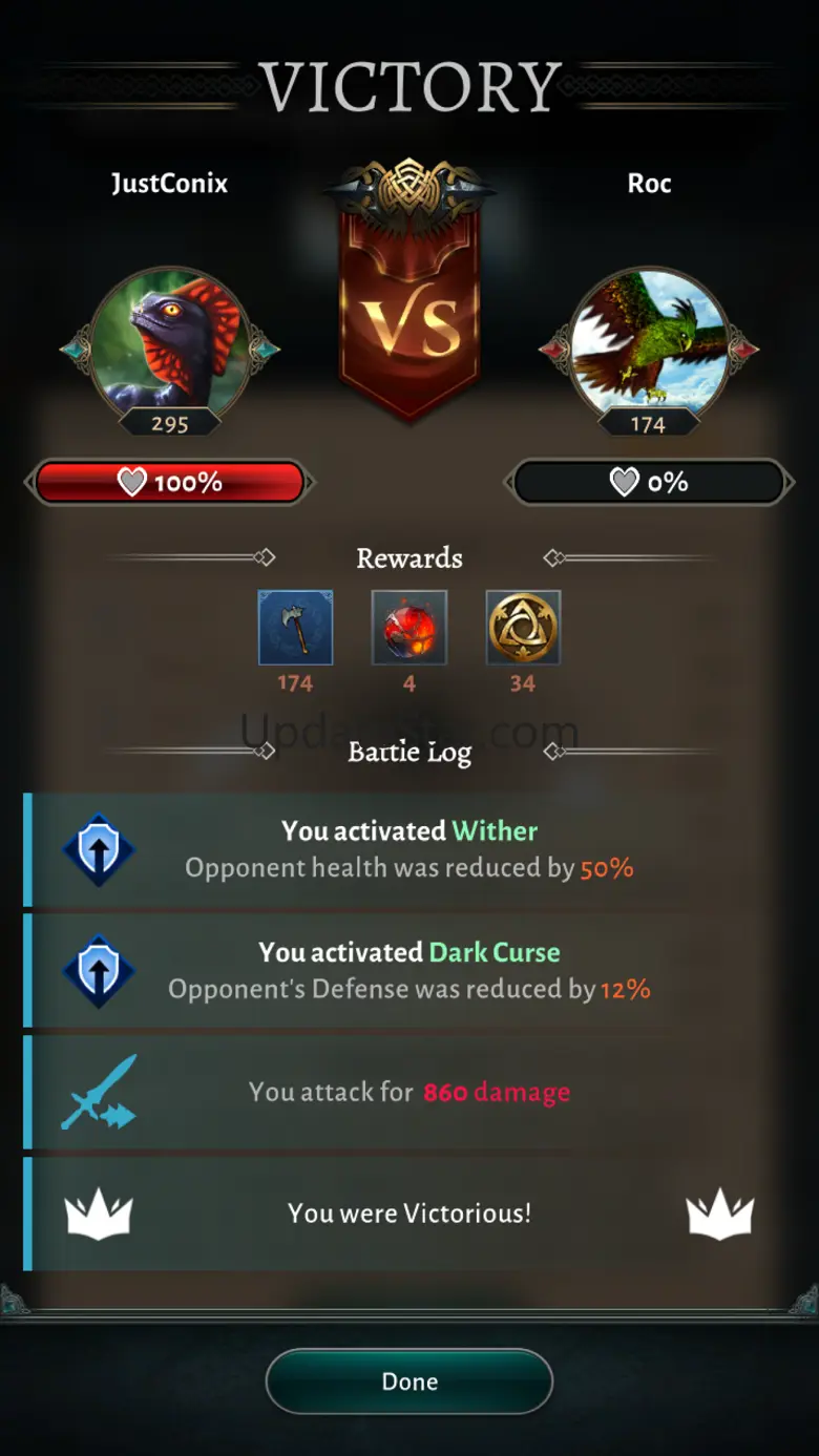Fallen Sword 1.3.3