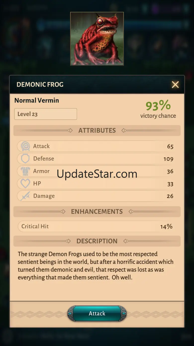 Fallen Sword 1.3.3