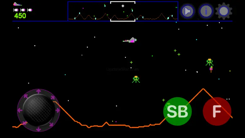 Defender 1 5.1