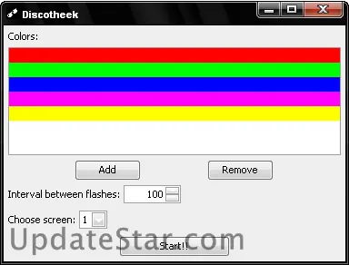 Discotheek 1.2