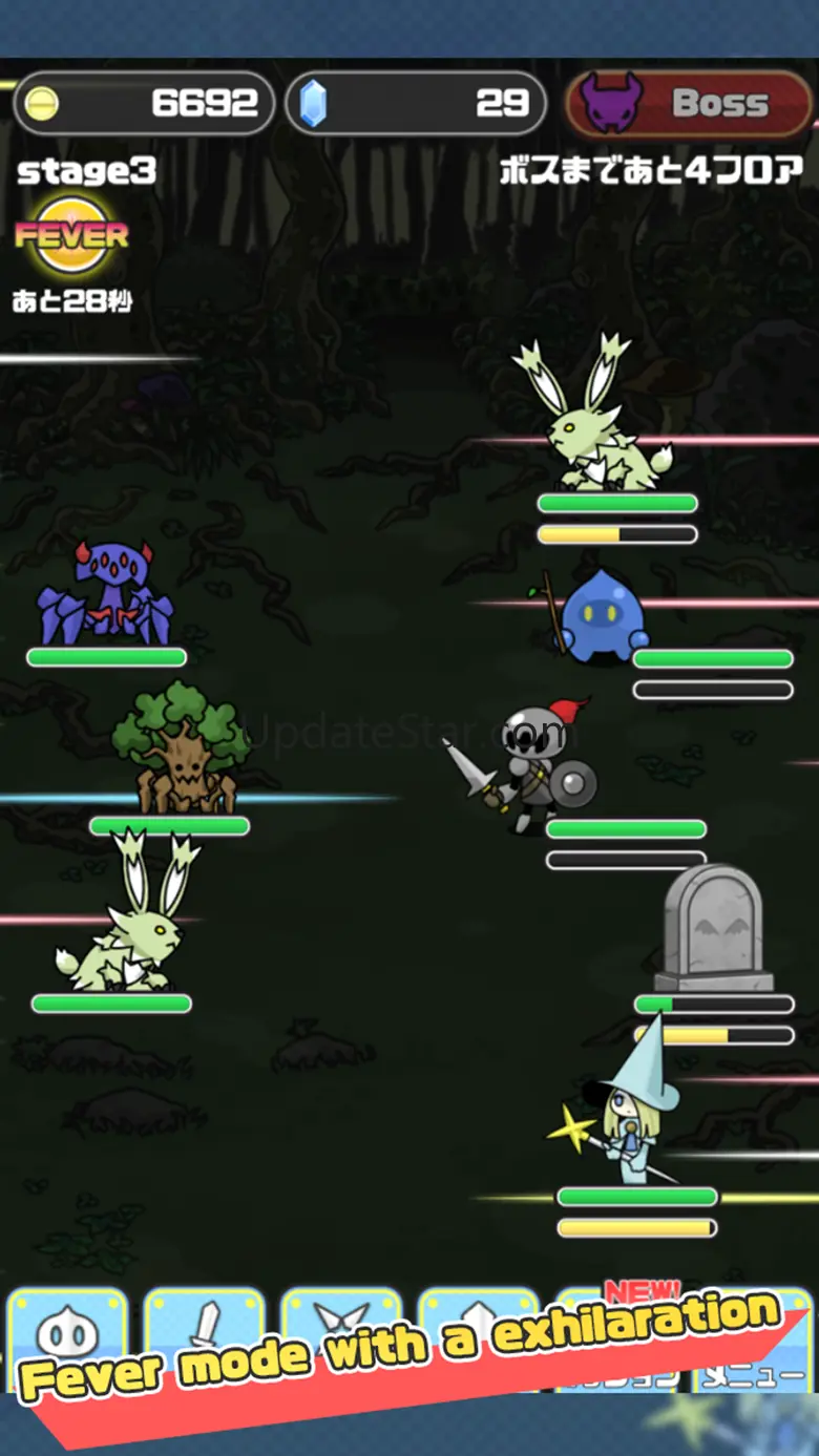 Demon's Dungeon 1.2.1