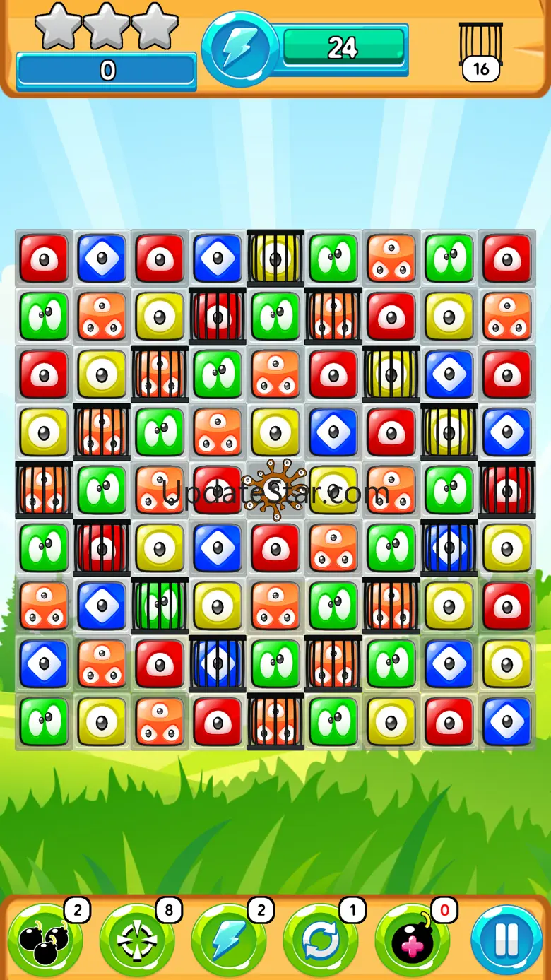 Blob Party 1.0.6