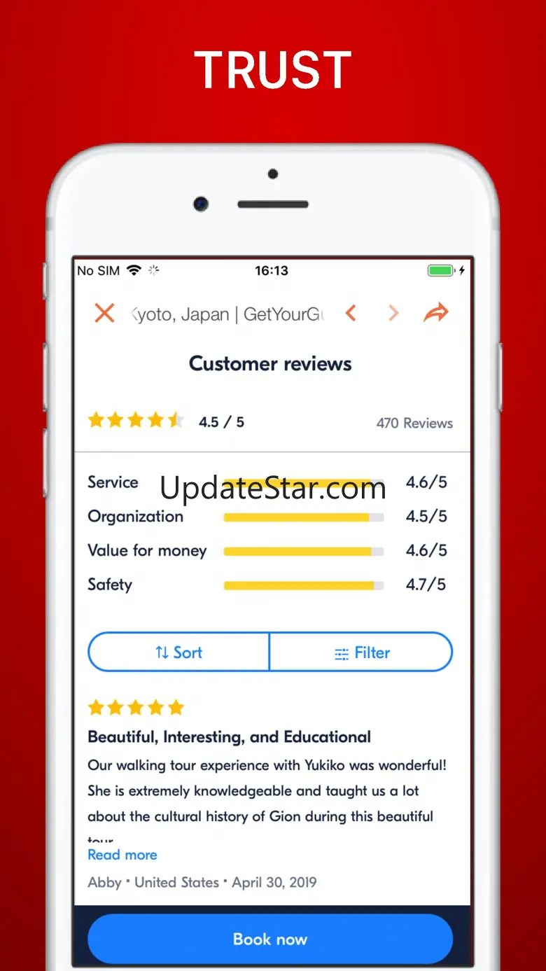 Japan Travel Guide . 1.11
