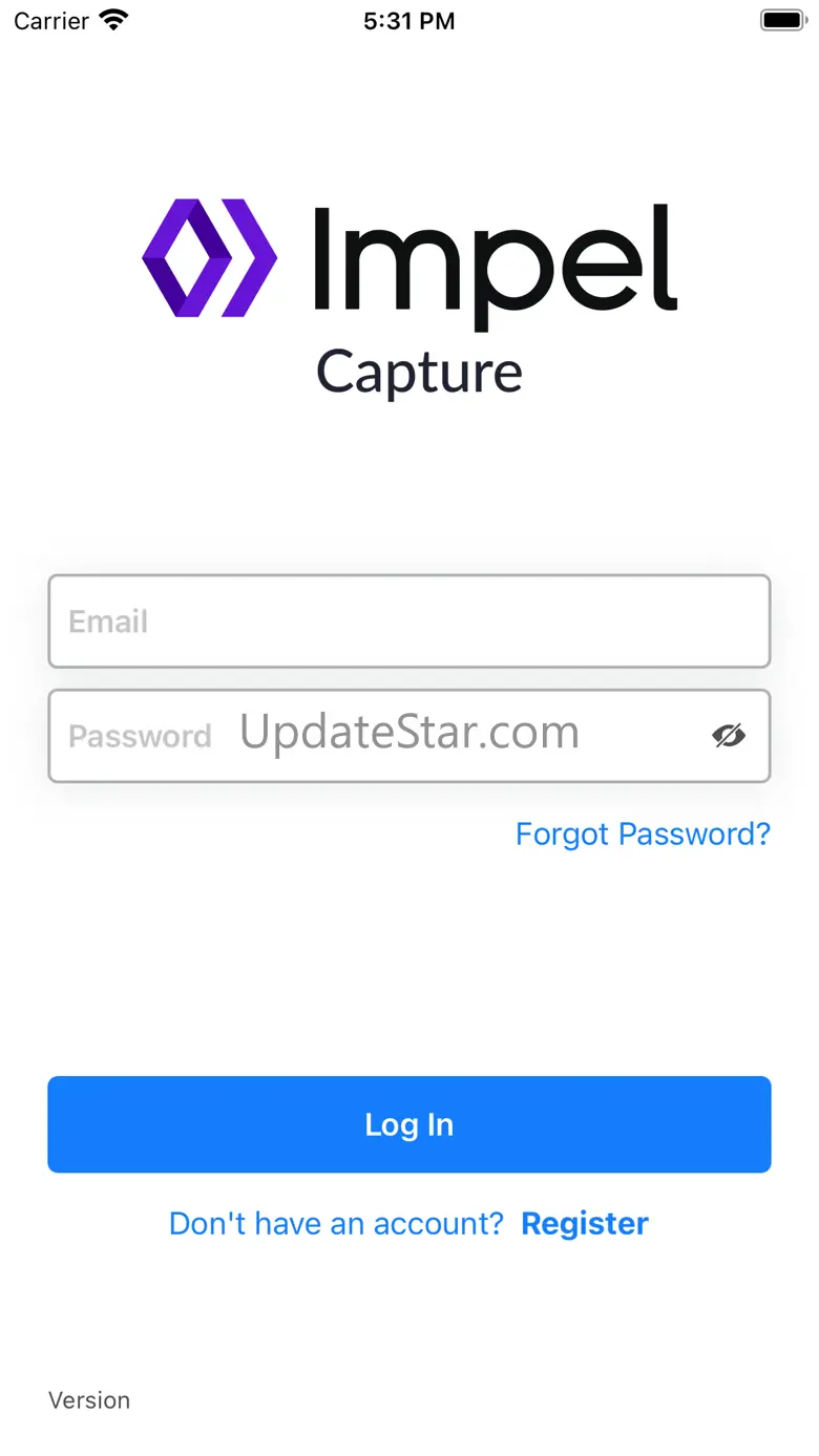 Impel Capture 7.19.1