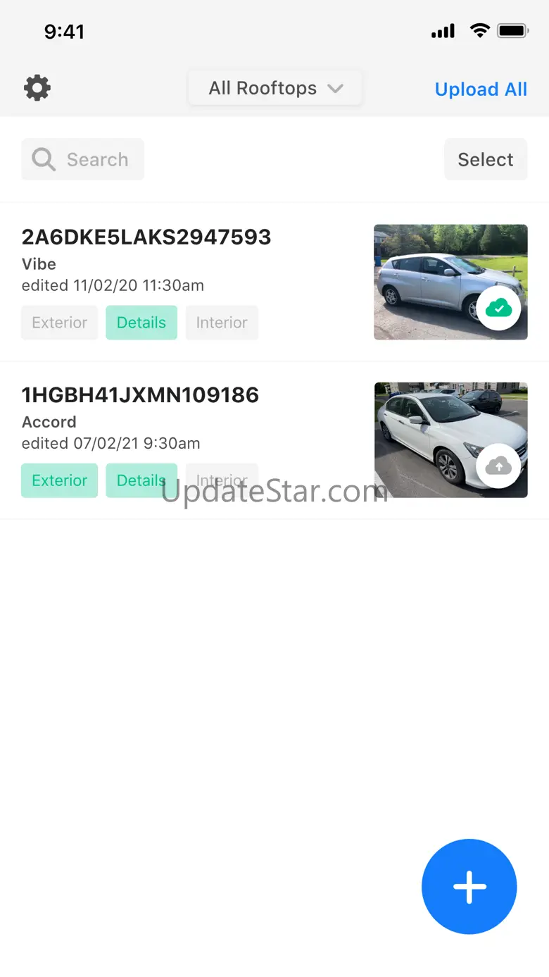 Impel Capture 7.19.1