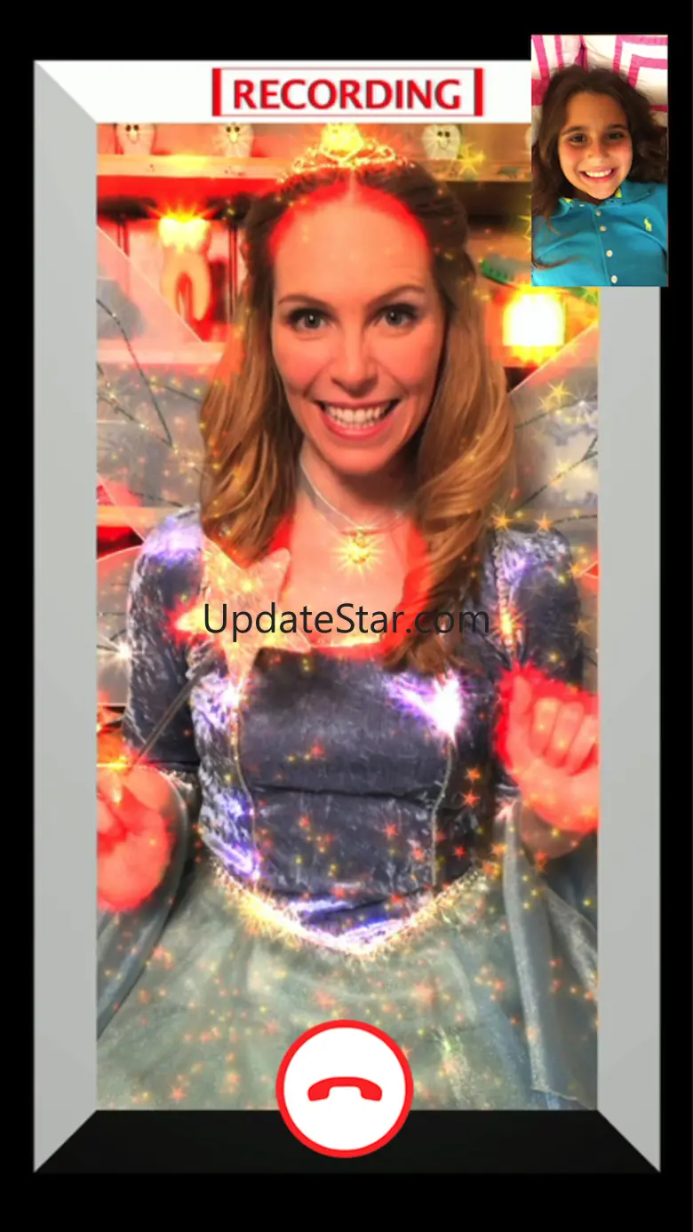 Video Calls with Tooth Fairy 3.2