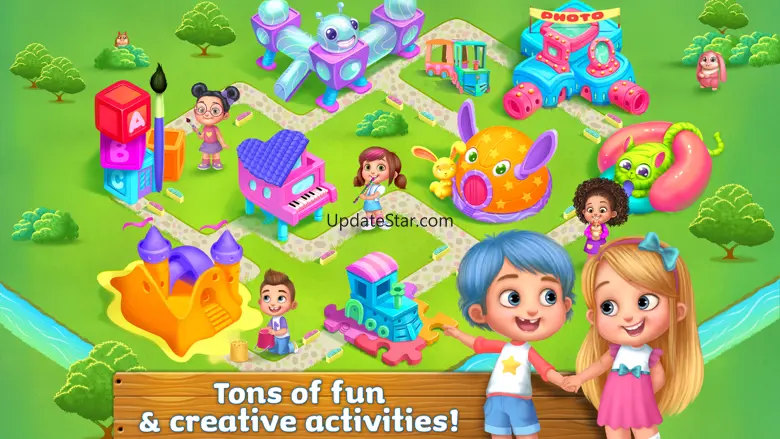 Crazy Play Club 1.2