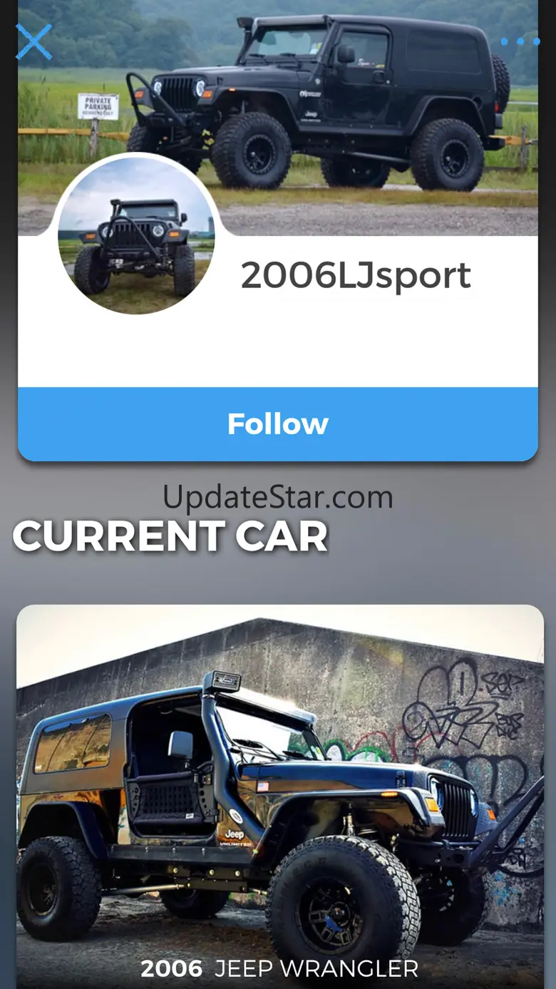 Kar Page - car enthusiasts app 3.7