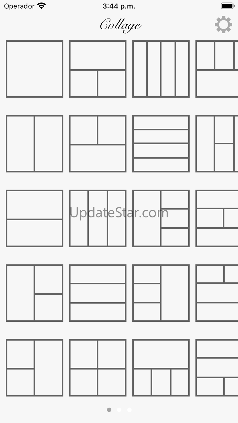 Collage Pic editor pictures 2.1