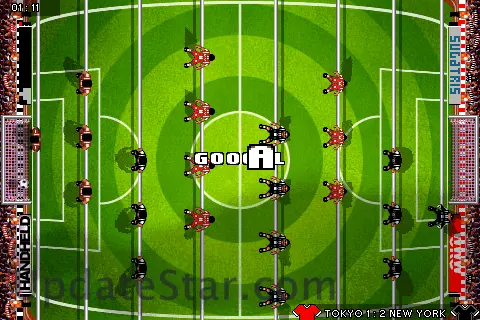 Master Kick 1.4.1