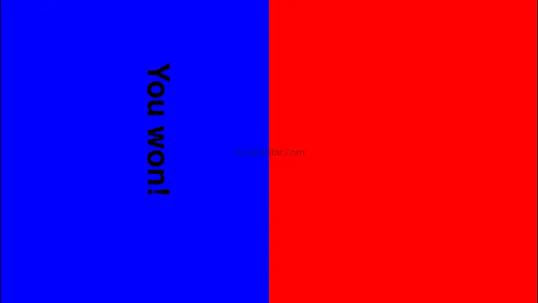 RedVsBlue 0.4