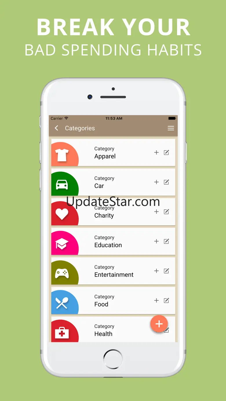 Expenses Tracker & Manager 1.2.6