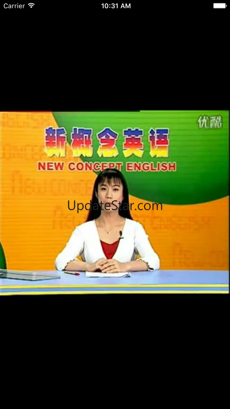New Concept English 1.0