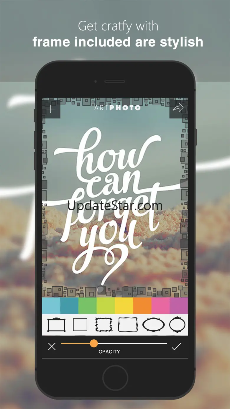 Art Photos Editor & Add text 3.0