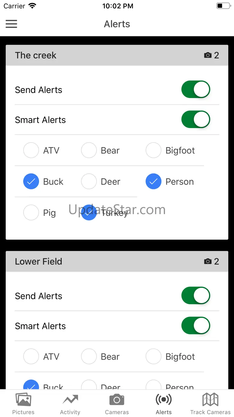 Snyper Hunting 12.5.0