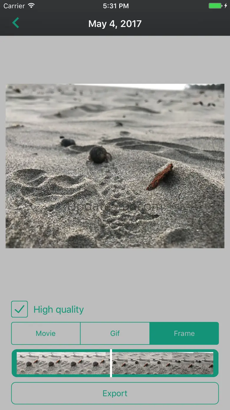 Live Picture Converter 1.6
