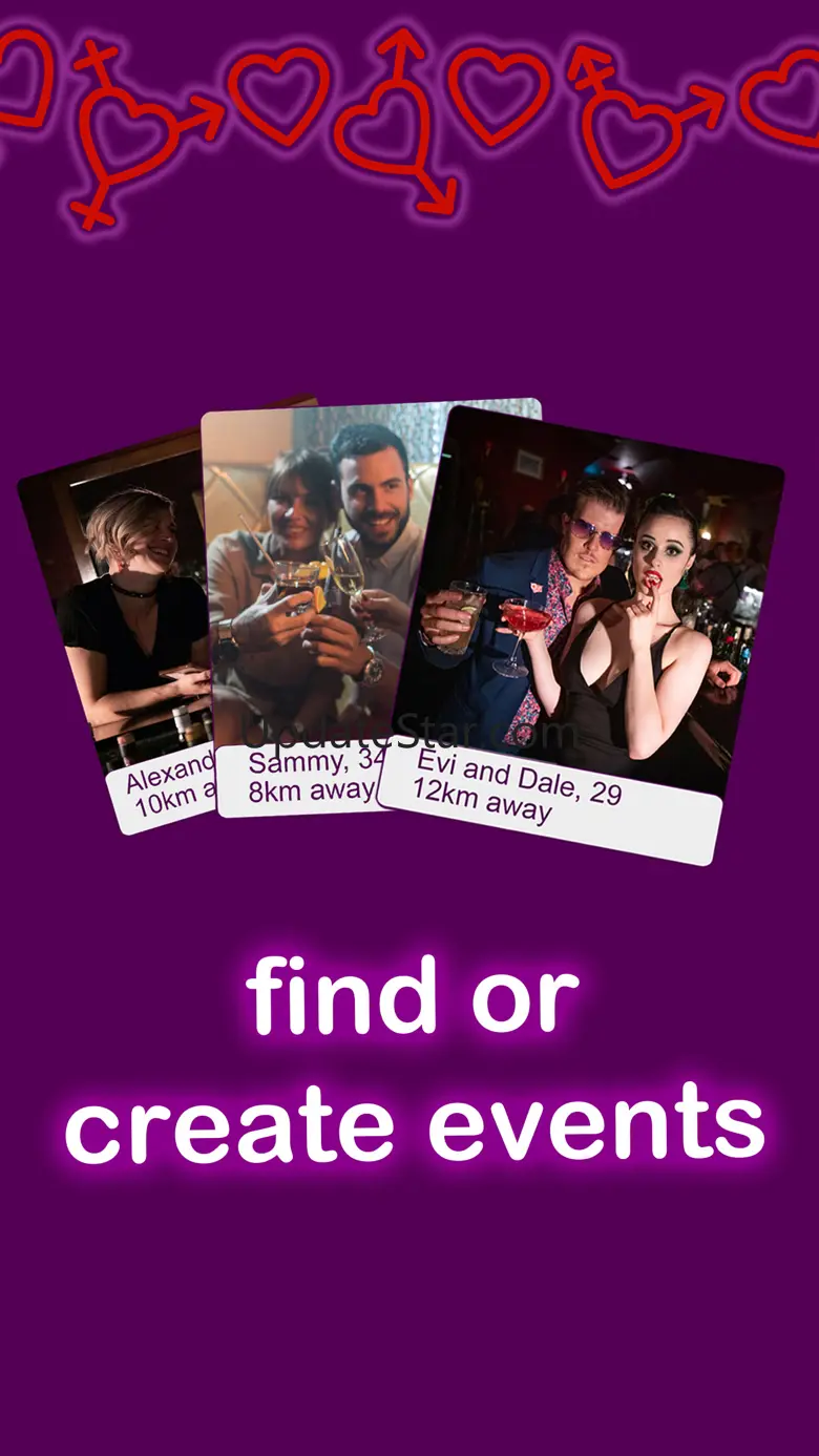 PolyFinda - Polyamorous Dating 8.5.1