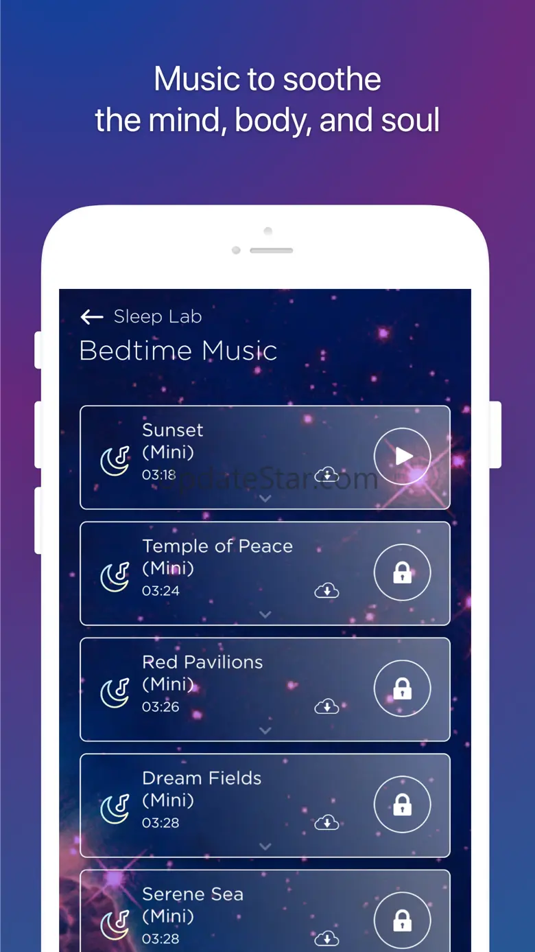 Mindwell : Mood & Sleep Lab 1.1.1