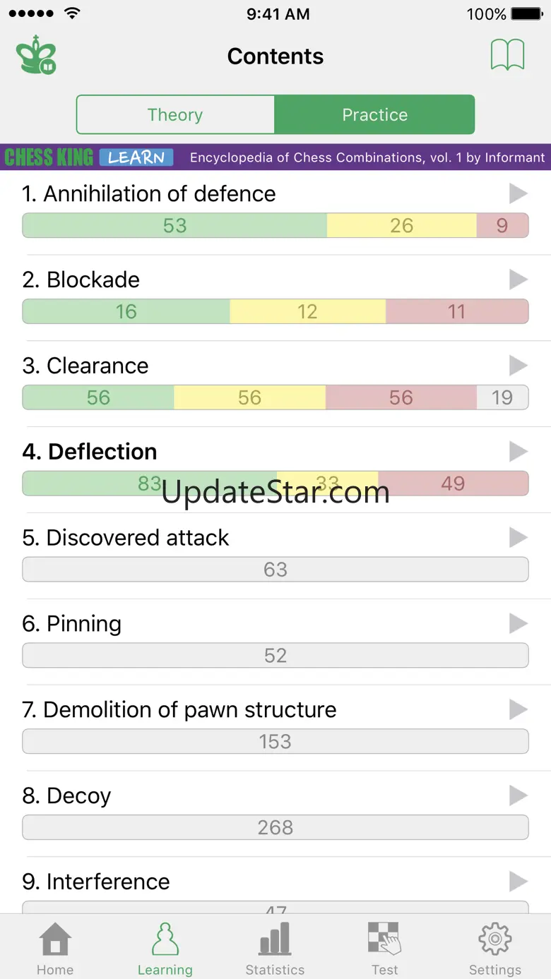 Encyclopedia 1 by Informant 1.2