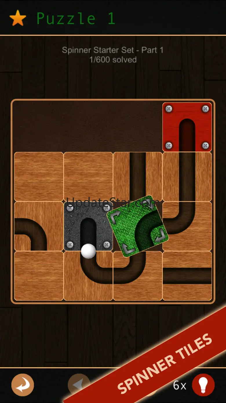Connect Ultimate - roll balls 1.0.4