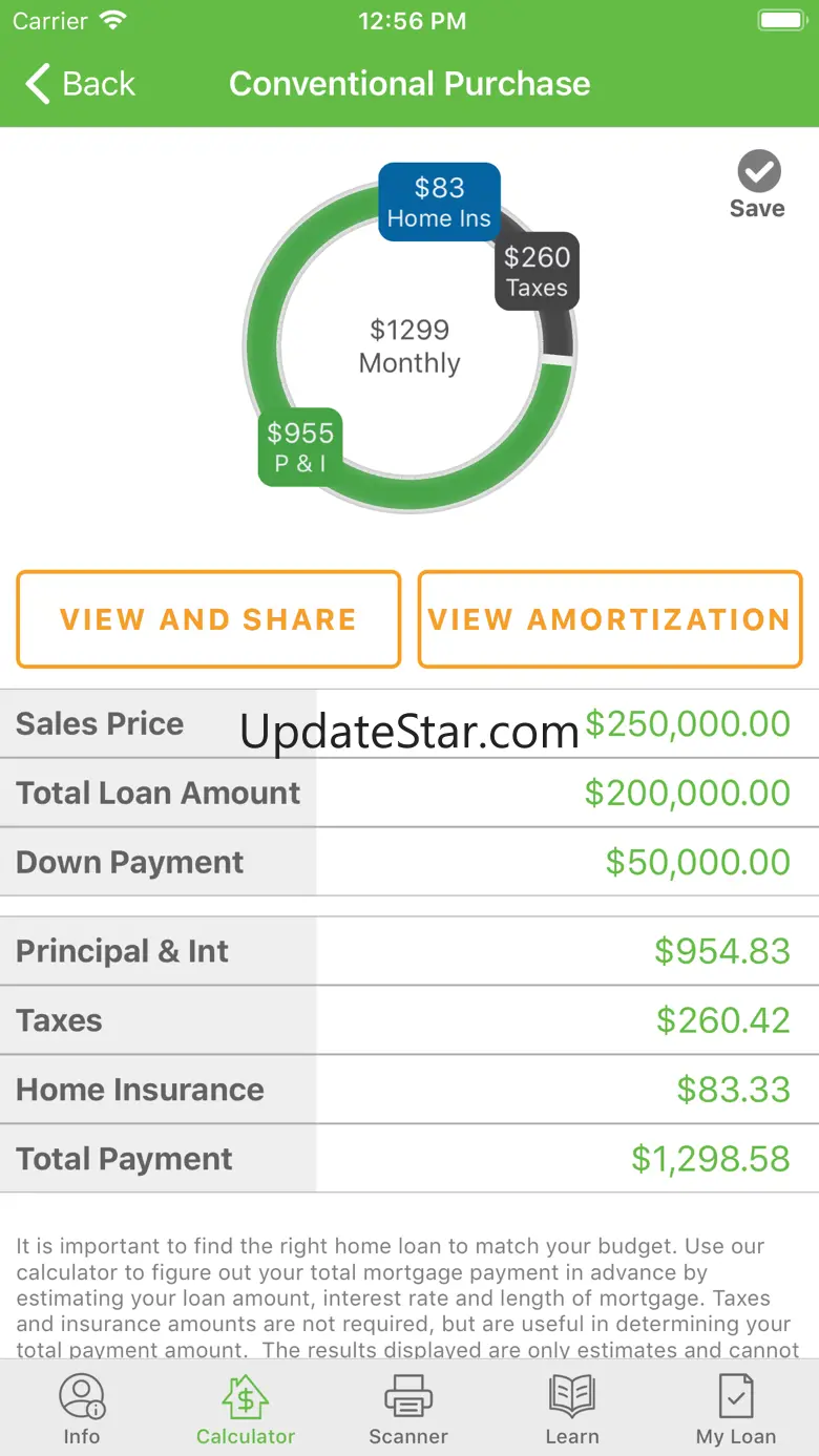 Churchill Mortgage Corporation 24.5.003