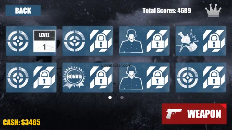 Pistol Shooting Expert: 1940 2.1.0