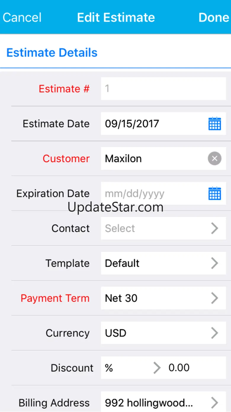 Apptivo All-In-One 6.5.4