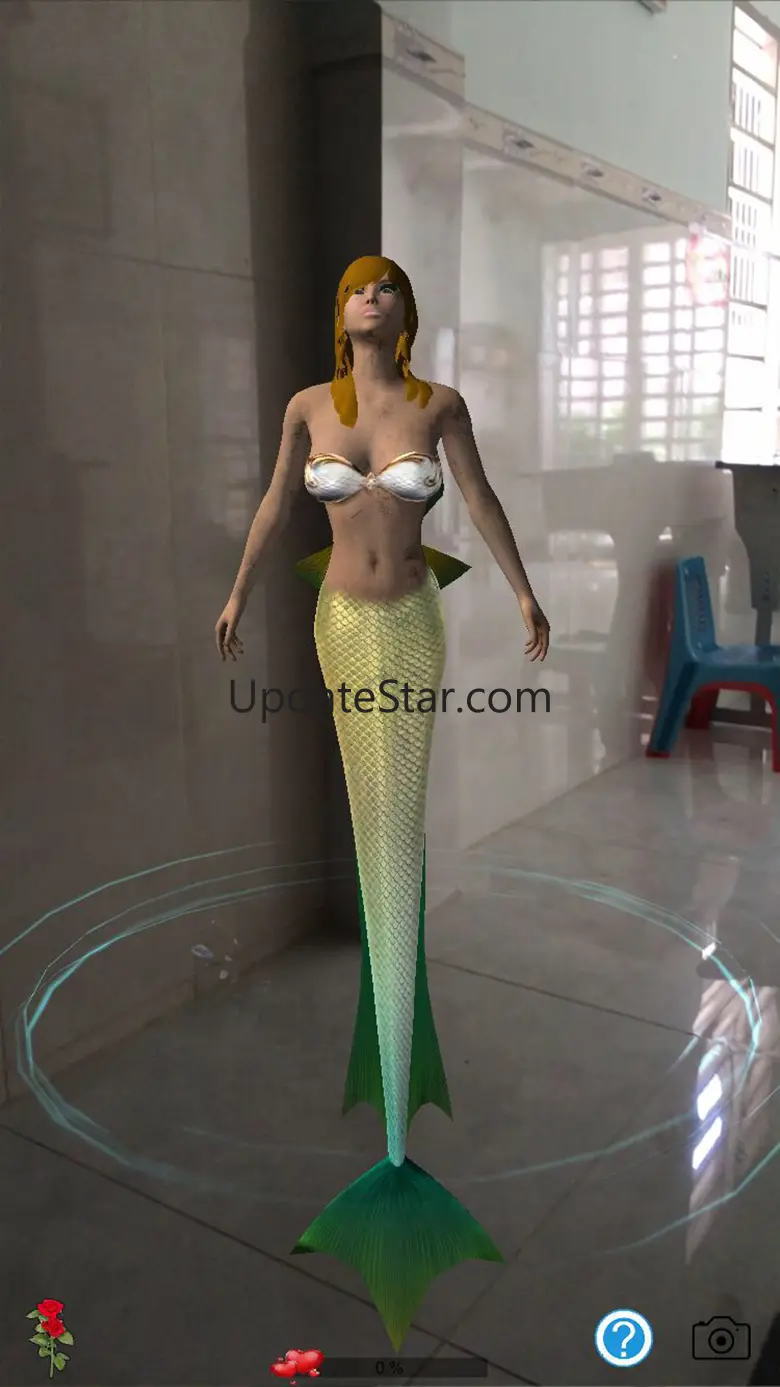 Mermaid 1.0.0