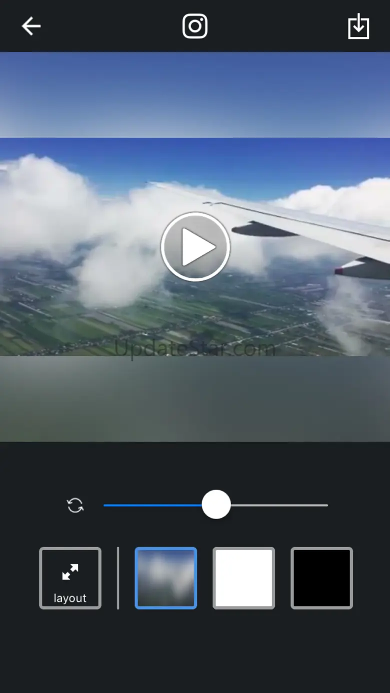 No Crop - Square Video & Photo 1.6