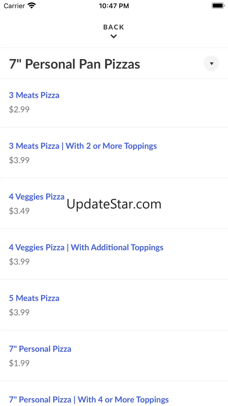 Pizza Quick 3.24.0