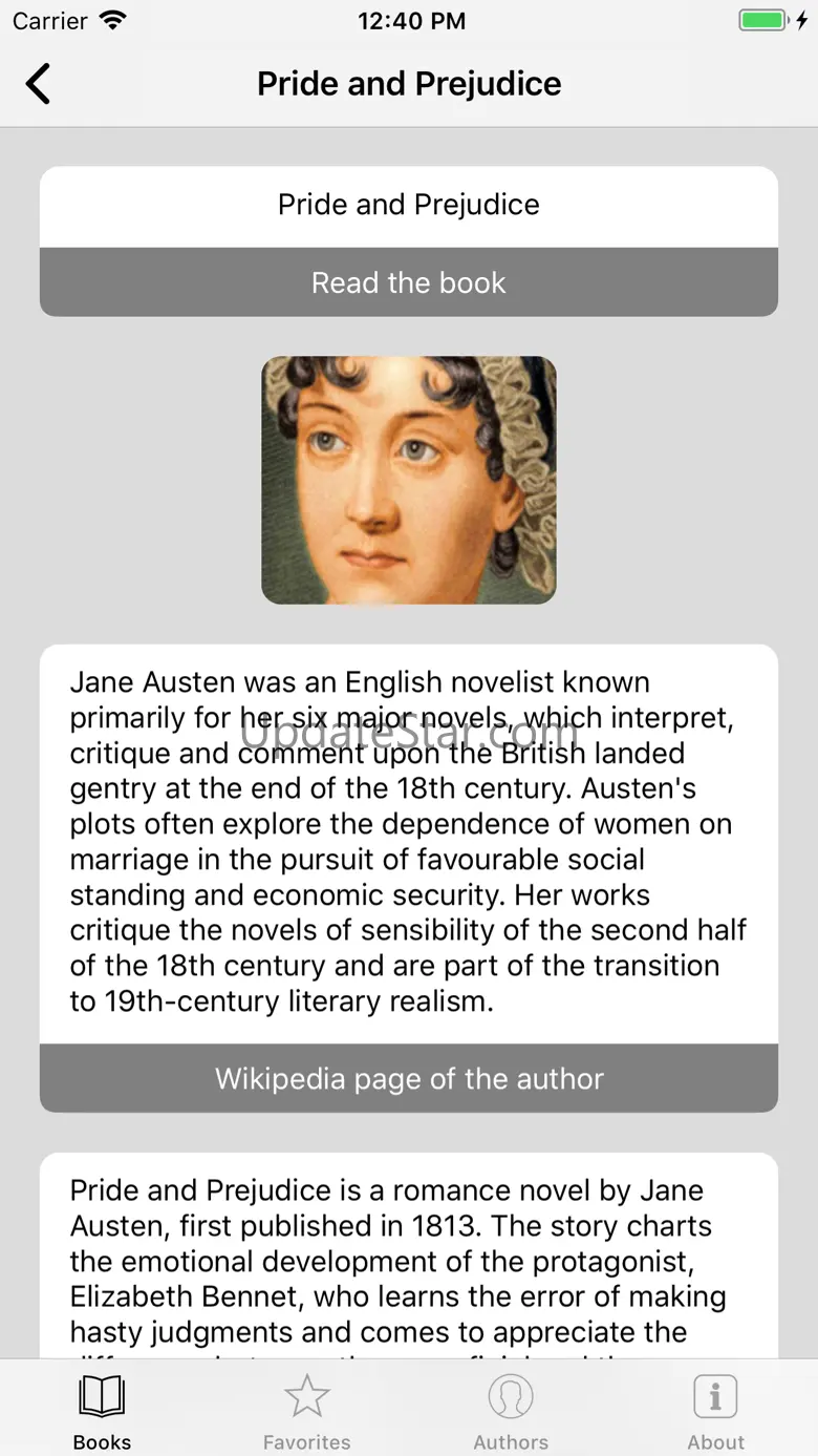 101 Classic Books 1.0