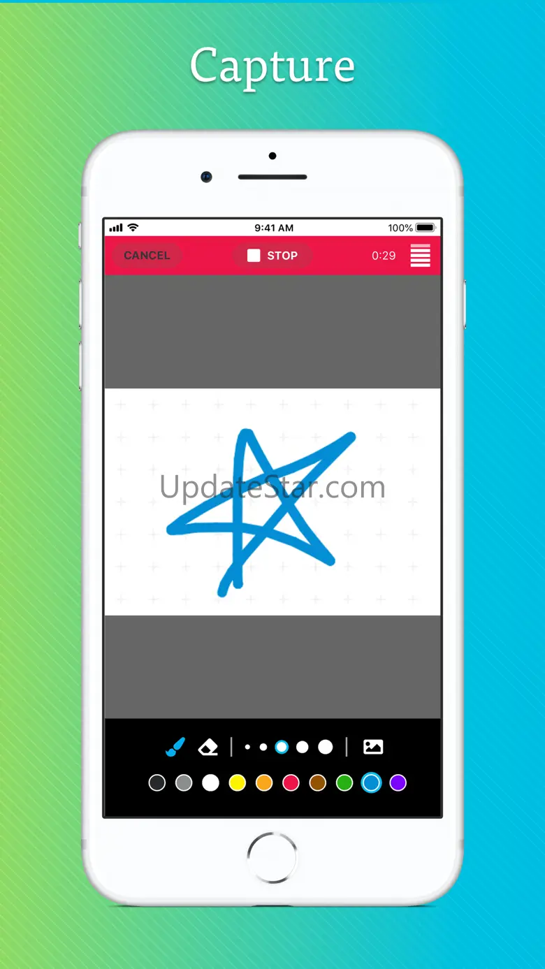 Digital Portfolios by bulb 1.3.17