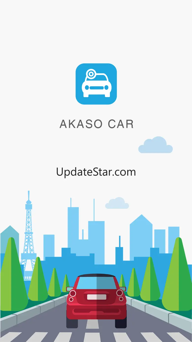 Akaso Car 1.3.2