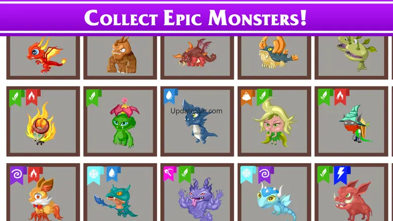 Monster Kingdom RPG 1.3.45