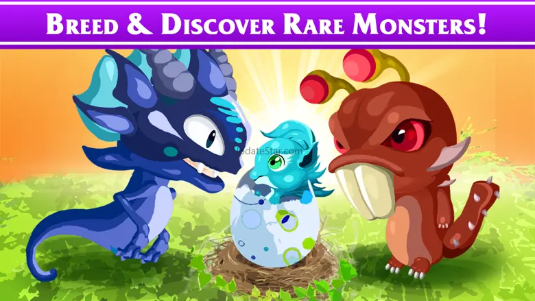 Monster Kingdom RPG 1.3.45