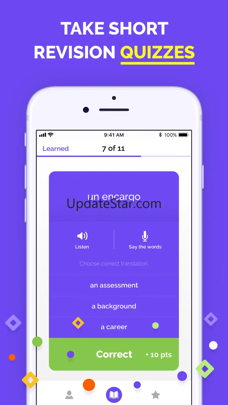 CLEVEREST: Learn Languages 1.1.2