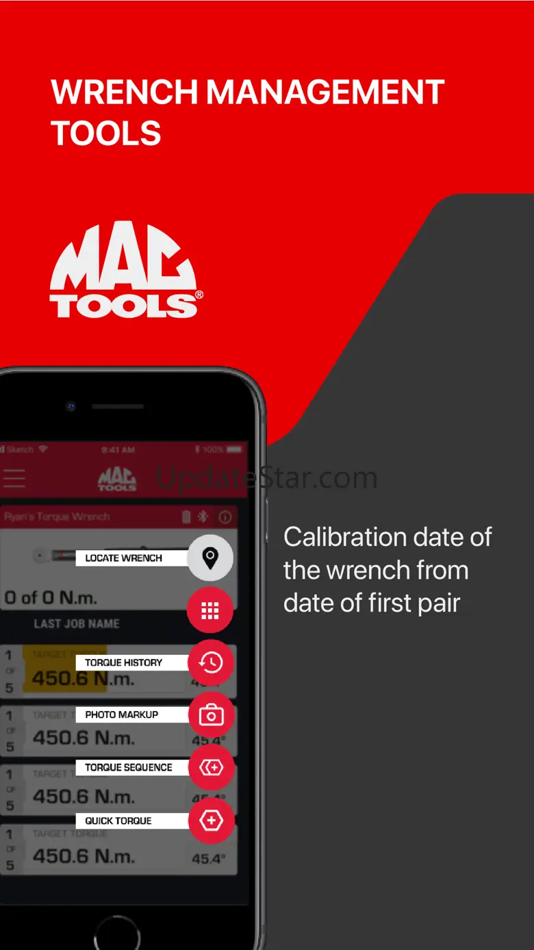 Mac Tools Smart Tools 1.1.3
