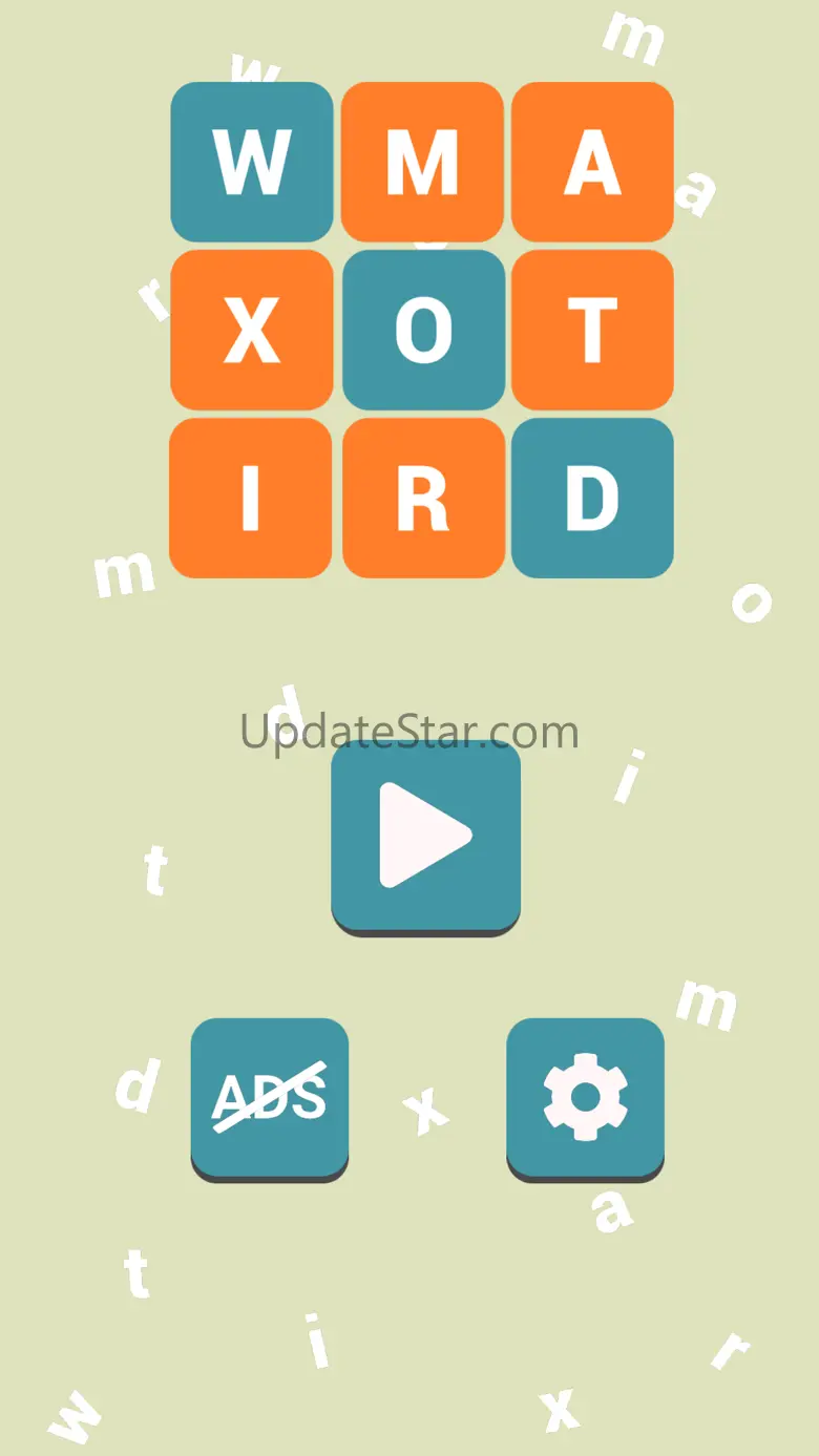 Word Matrix - Connect Letters 1.4.0