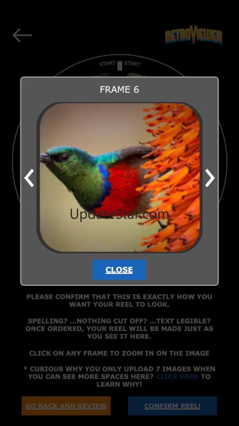 RetroViewer 4.2.11