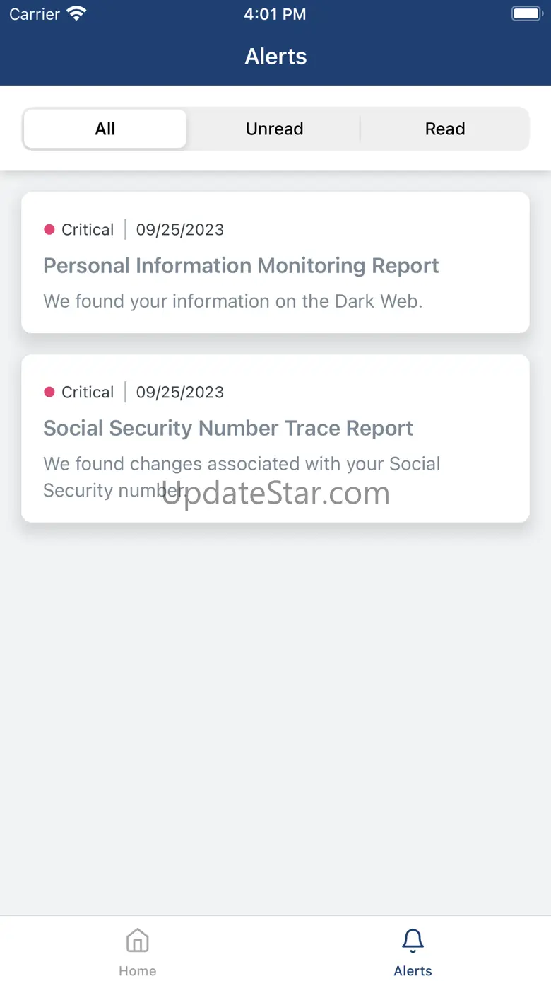 Zander ID Theft Protection 3.5.9